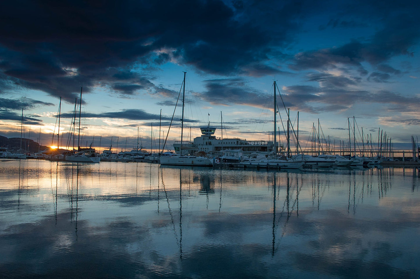 Marina di Loano in Loano, Italy – yacht berths and marina view with Eberths.com