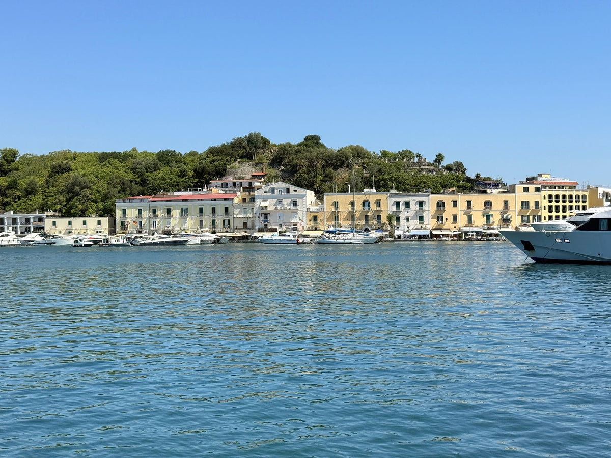 Marina di Ischia – Marina Portosalvo