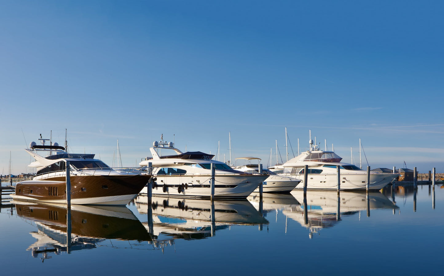 Porto Odescalchi Santa Marinella in Santa Marinella, Italy – yacht berths and marina view with Eberths.com