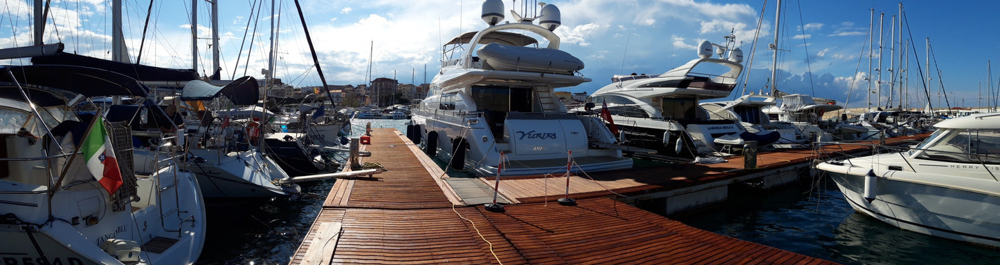 Yachting Kroton Club