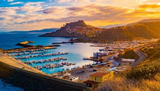 Porto di Castelsardo