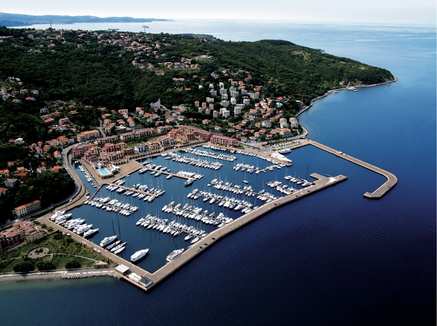 Porto San Rocco