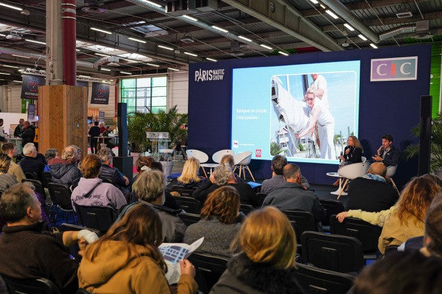 Paris Nautic Show 2026