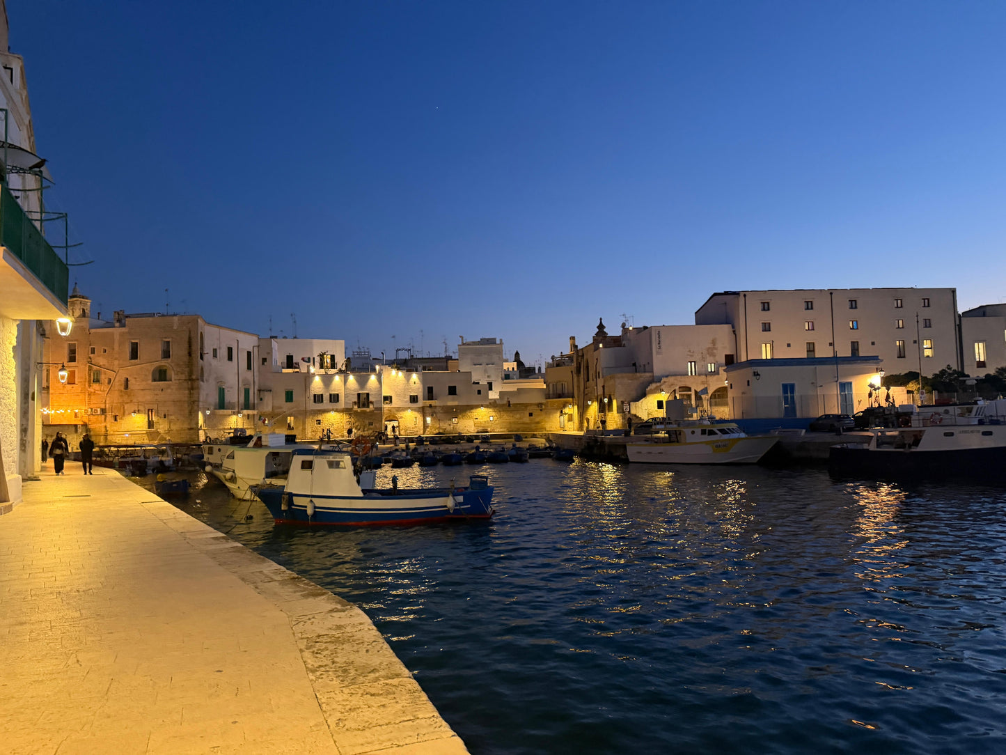 Porto di Monopoli