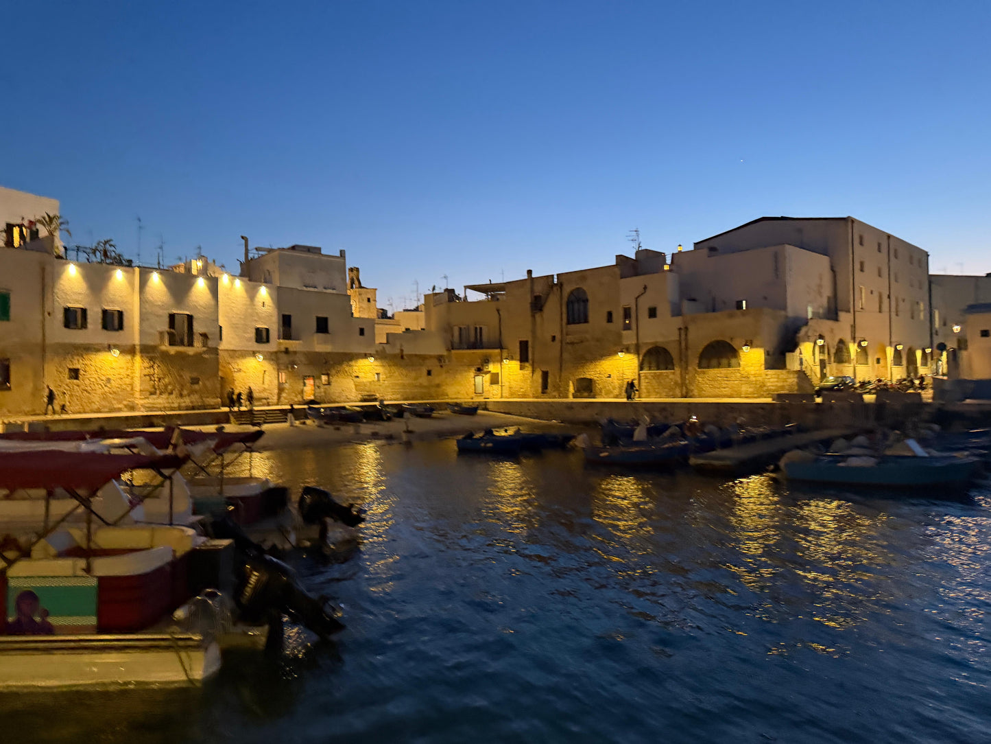 Porto di Monopoli