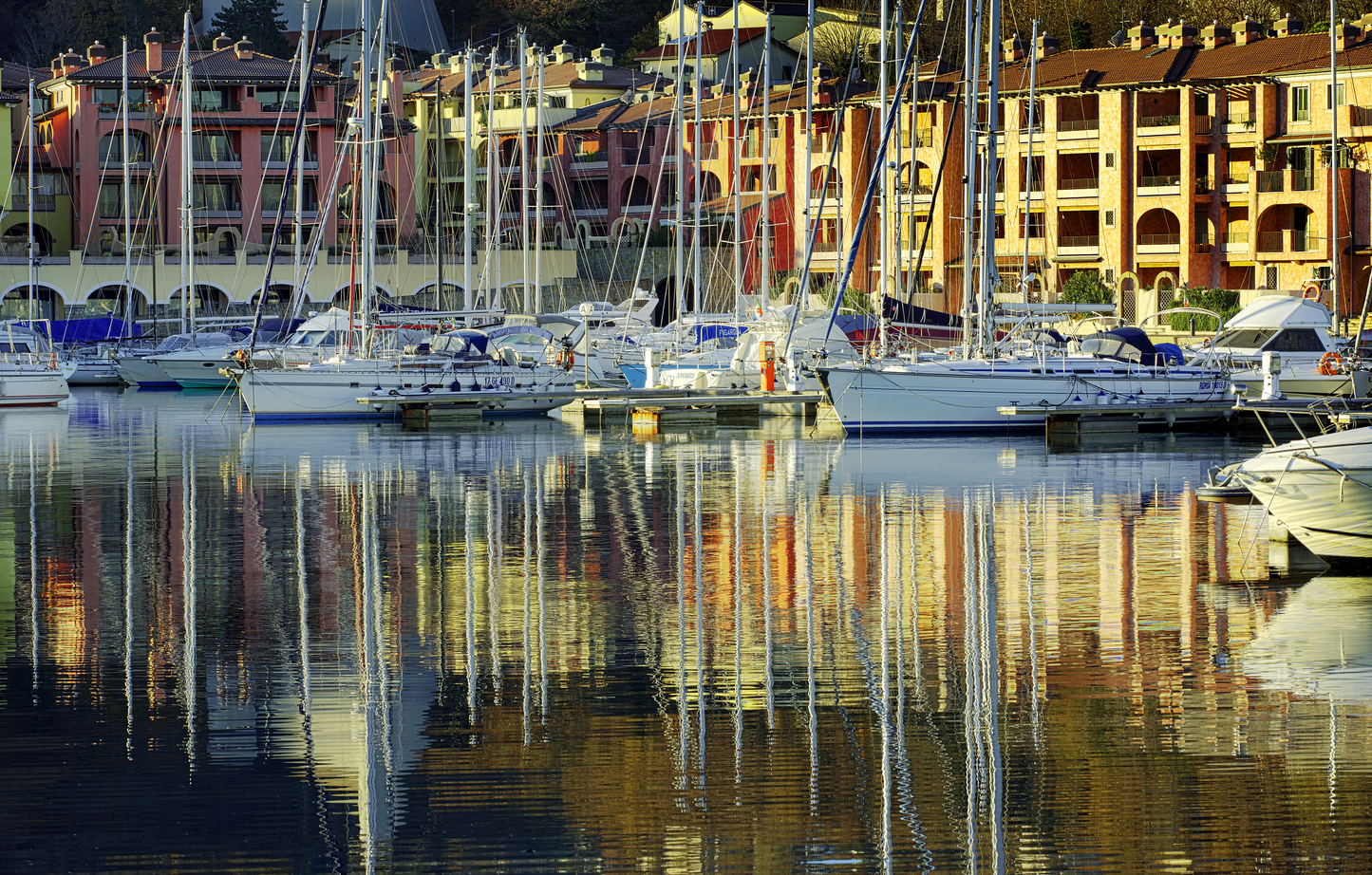 Porto San Rocco