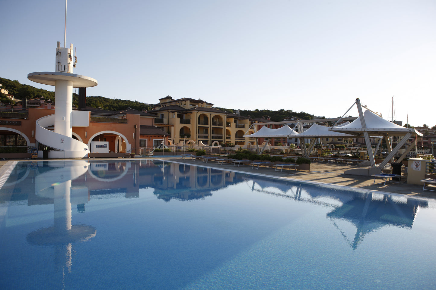 Porto San Rocco