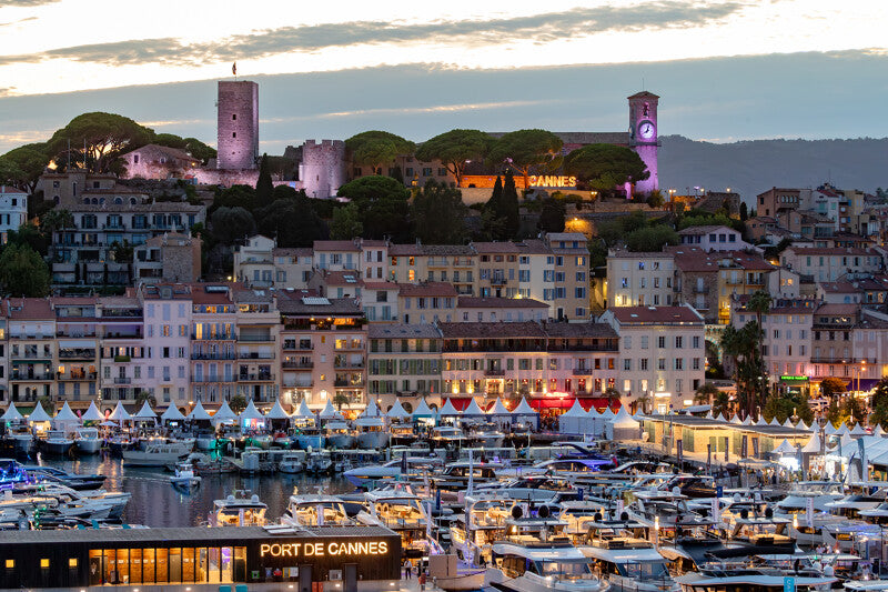 CANNES YACHTING FESTIVAL 2026: Sixteen inspiring motor boat world premieres