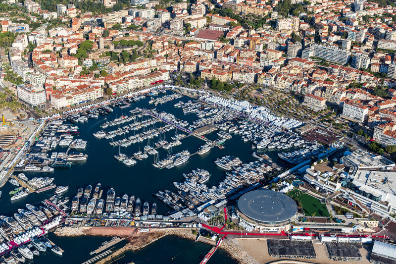 CANNES YACHTING FESTIVAL 2026: Sixteen inspiring motor boat world premieres