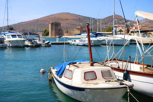 ACI Marina Trogir