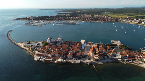 ACI Marina Umag