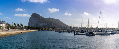 Alcaidesa Marina