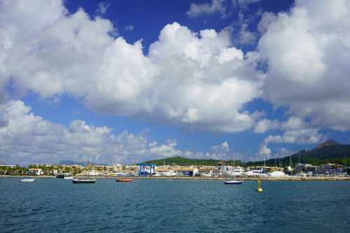 Alcudiamar Puerto Turístico Deportivo