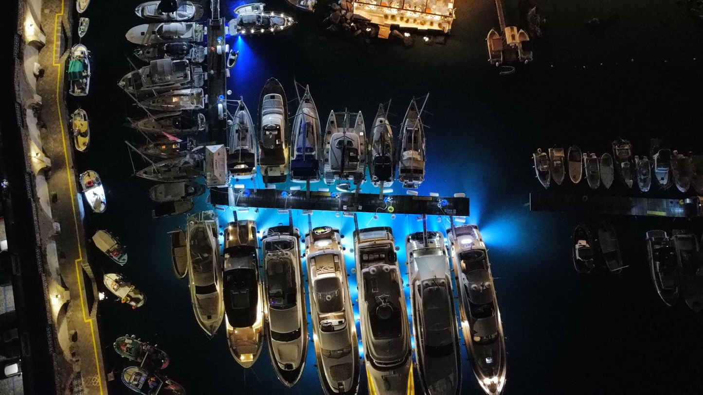 Porto di Amalfi - Coppola Marina Dock