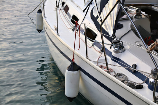  Mooring aclom