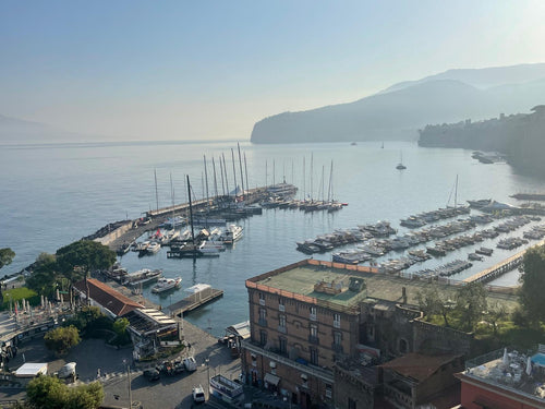 Marina Piccola Sorrento