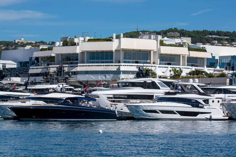 Cannes Yachting Festival - The Ultimate Rendez-vous