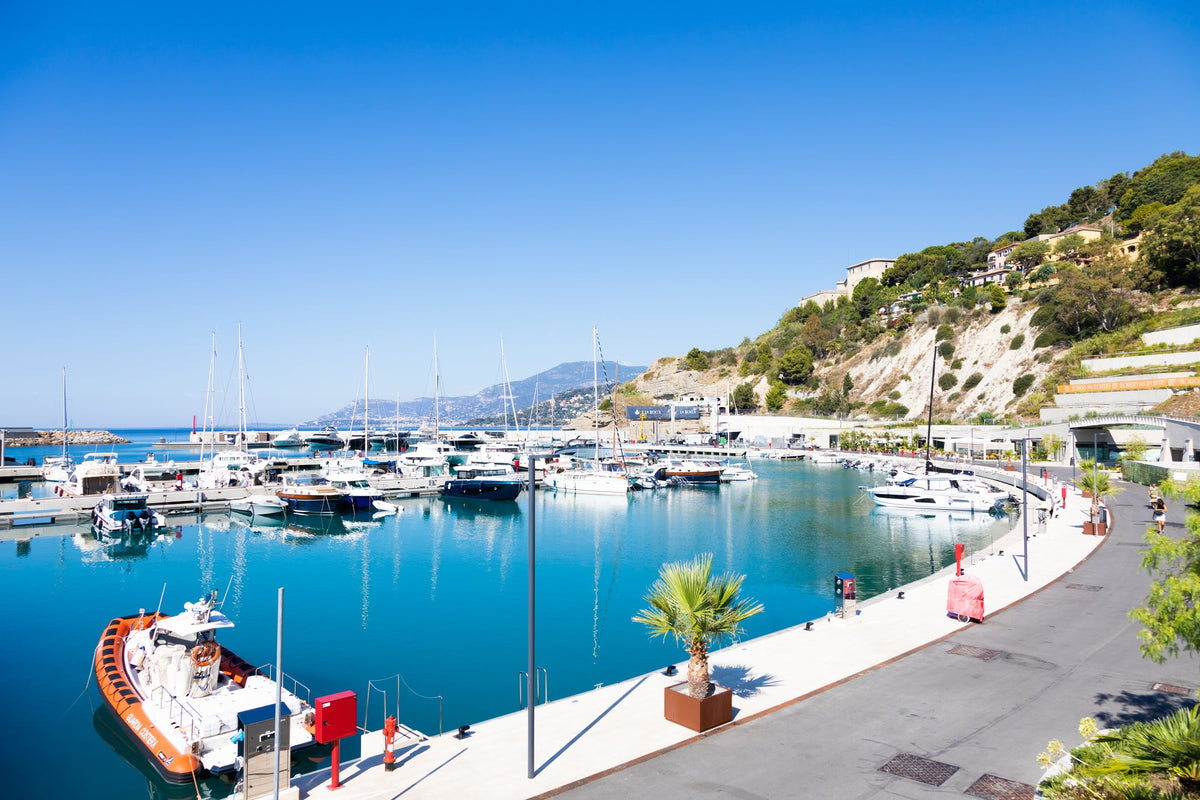 Ventimiglia Marina