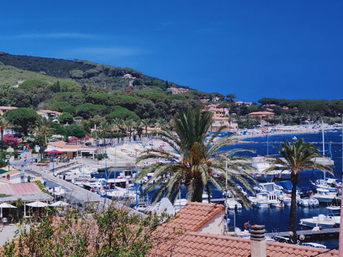 Circolo Nautico Cavo