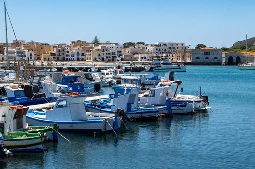 Circolo Nautico Favignana