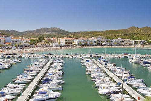 Club Náutic Llançà
