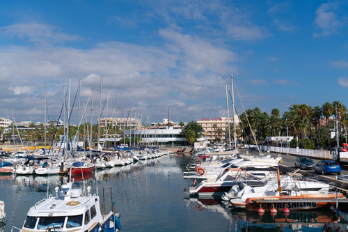 Club Nàutic Salou