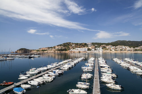 Club Nàutic Sant Feliu de Guíxols