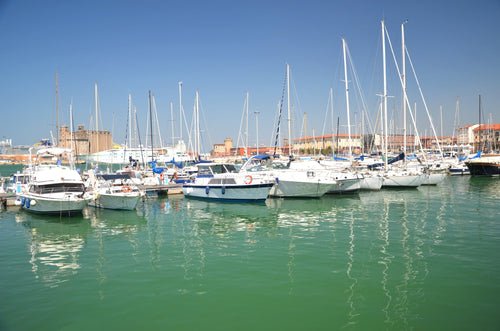 Club Nautico Livorno