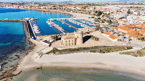 Club Nautico Torre de la Horadada