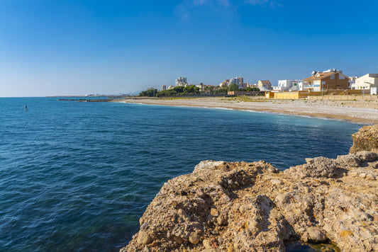 Club Nautico Vinaroz στο Vinaròs, Ισπανία – θέσεις ελλιμενισμού γιοτ και θέα στη μαρίνα με το Eberths.com