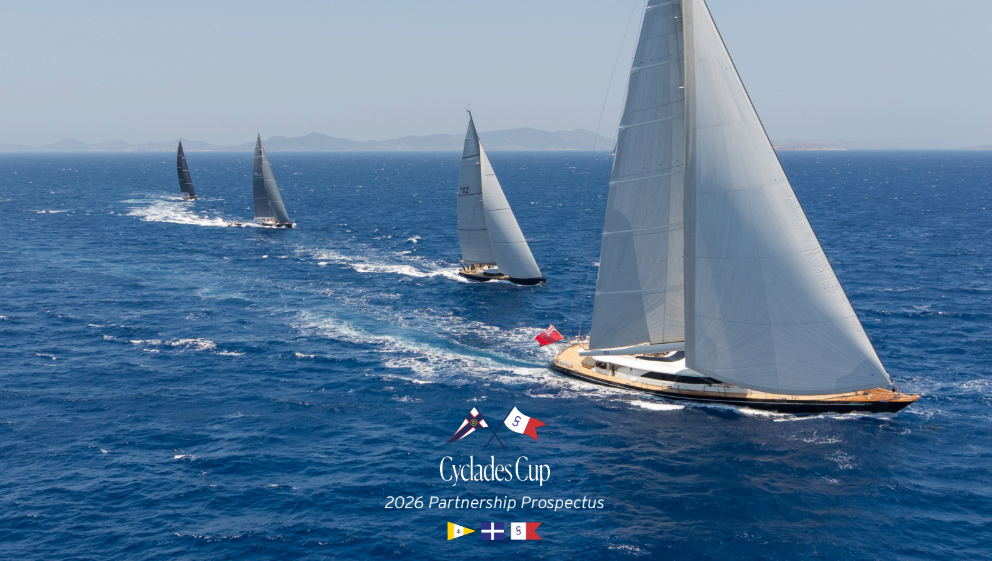 The Cyclades Cup 2026 