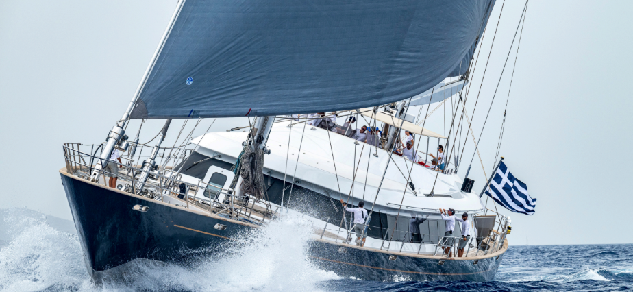 The Cyclades Cup 2026 