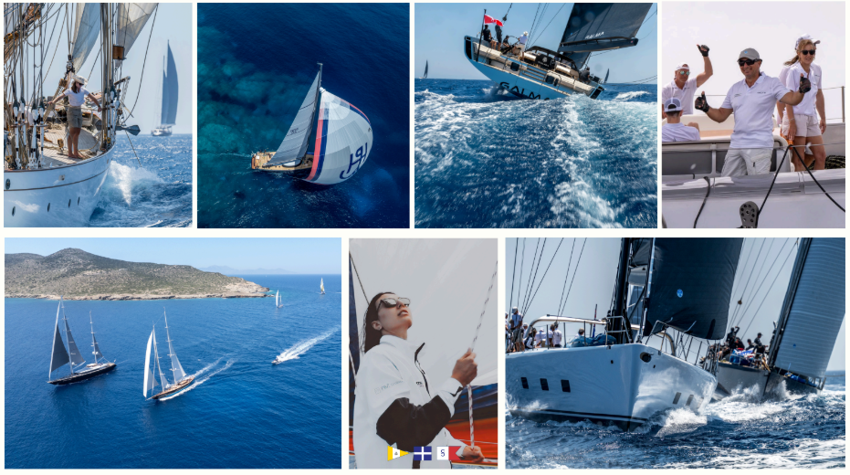 The Cyclades Cup 2026 