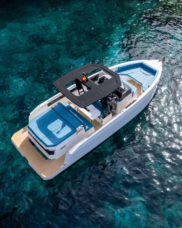 Les Nauticales – La Mer Passionnément