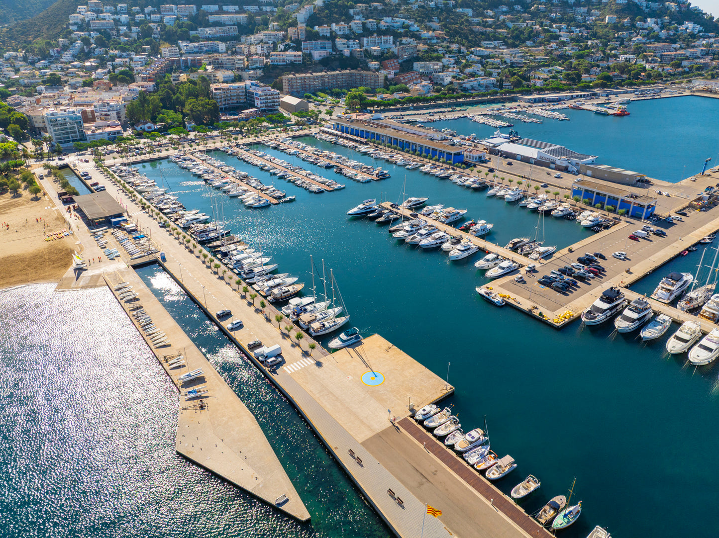 Port Roses