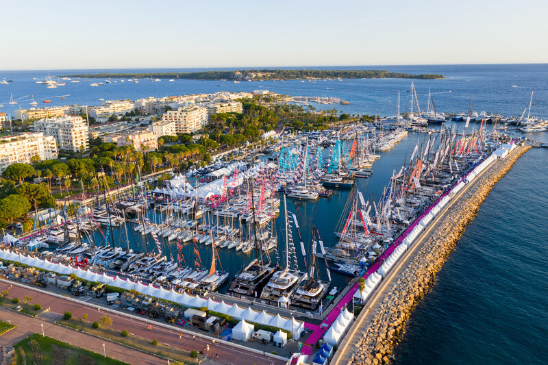 CANNES YACHTING FESTIVAL 2026: Sixteen inspiring motor boat world premieres