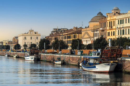 Darsena Netter