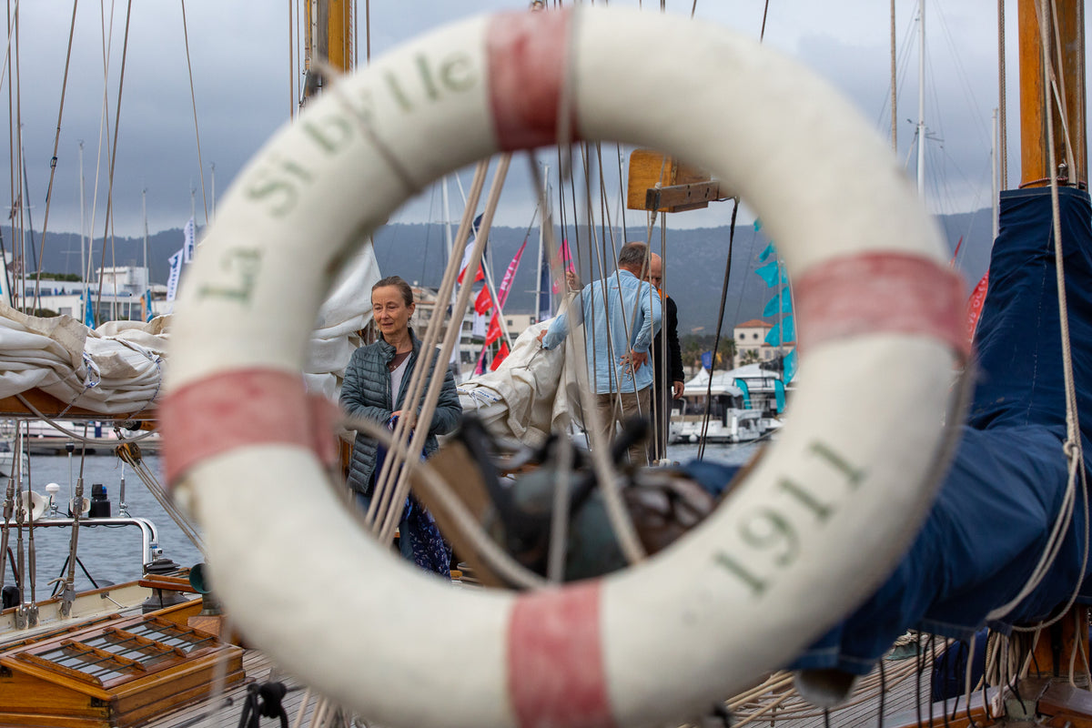 Les Nauticales – La Mer Passionnément