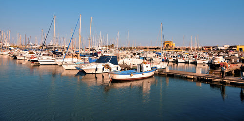 Marina di Imperia (Porto Maurizio)