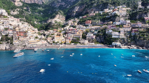 Grassi Junior Positano Mooring Buoys