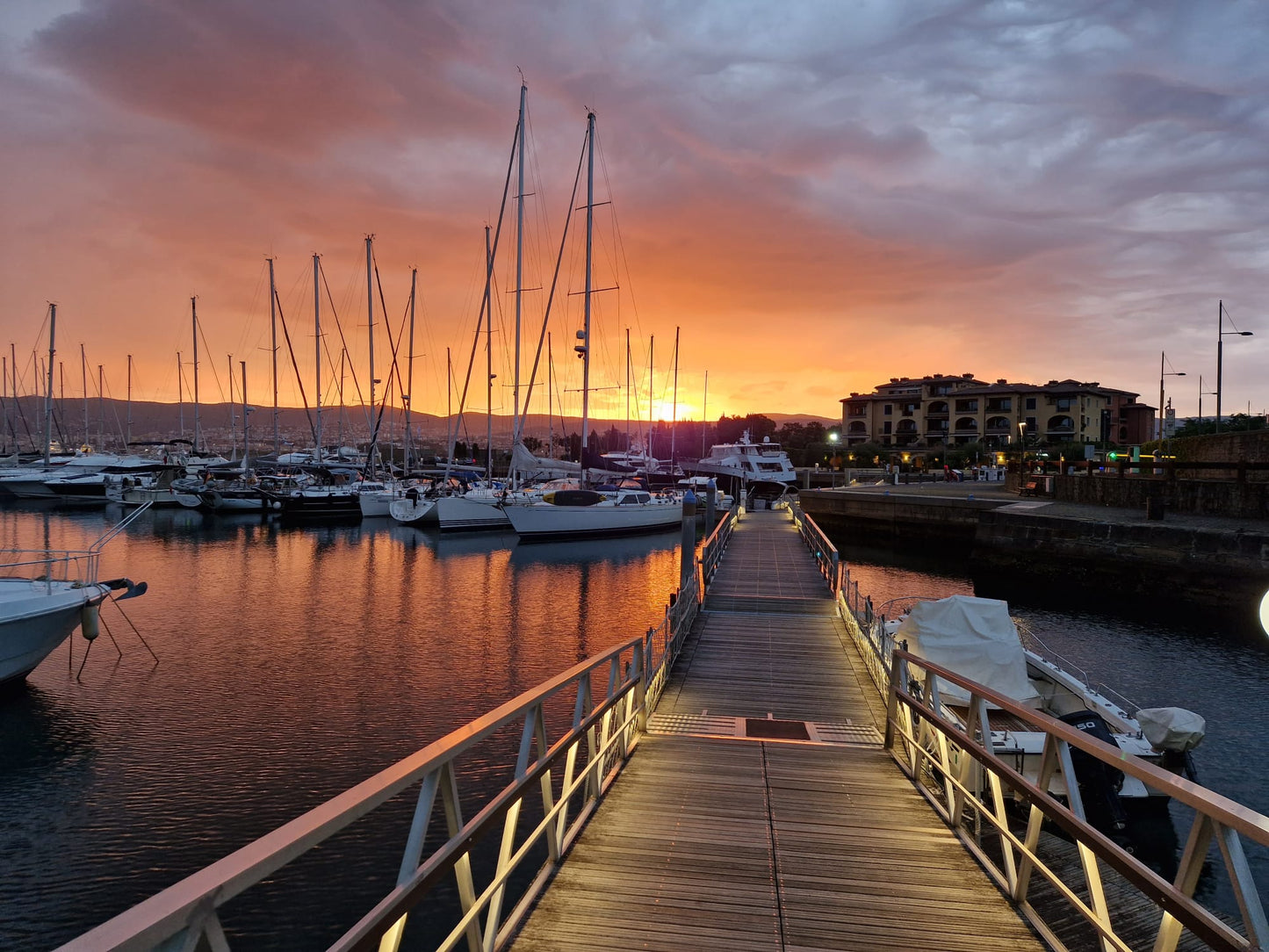 Porto San Rocco