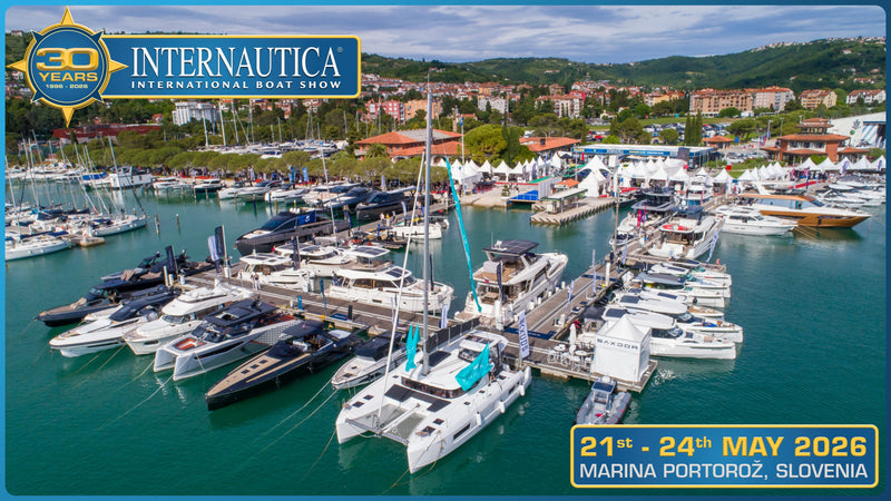 Internautica International Boat Show