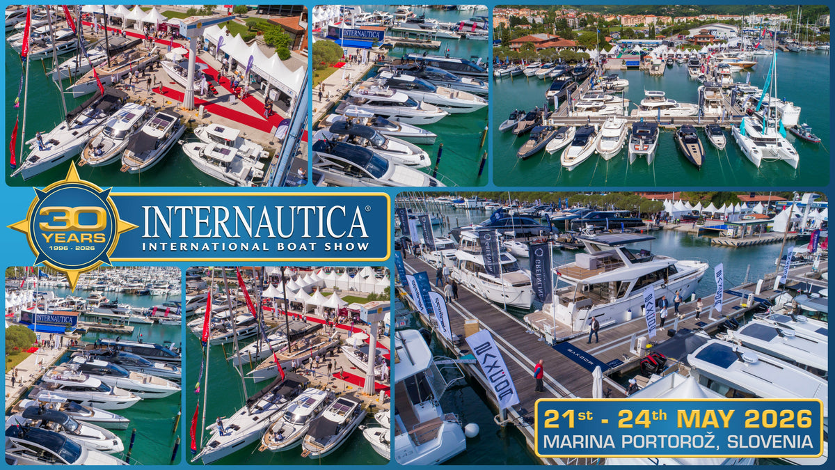 Internautica International Boat Show