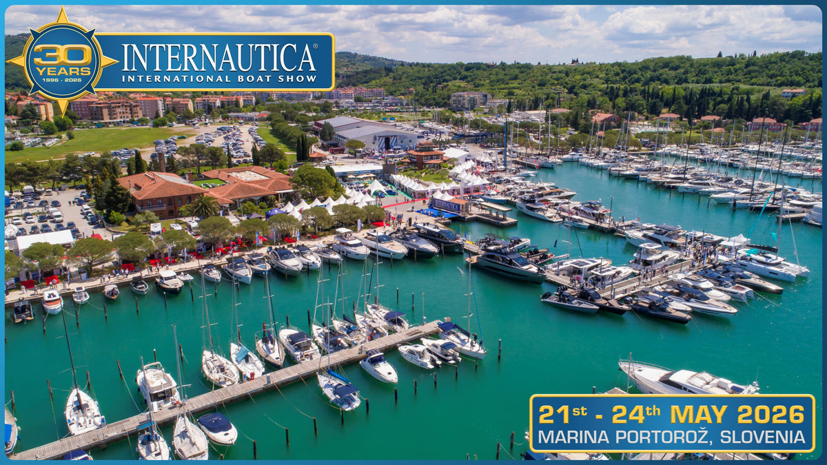 Internautica International Boat Show