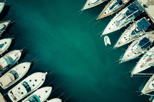 Marina del Cavallino στο Cavallino-Treporti, Ιταλία – θέσεις ελλιμενισμού γιοτ και θέα στη μαρίνα με το Eberths.com