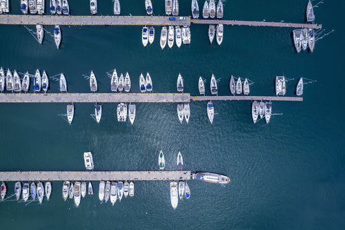 Μαρίνα ντελ Φάρο * Marina del Faro