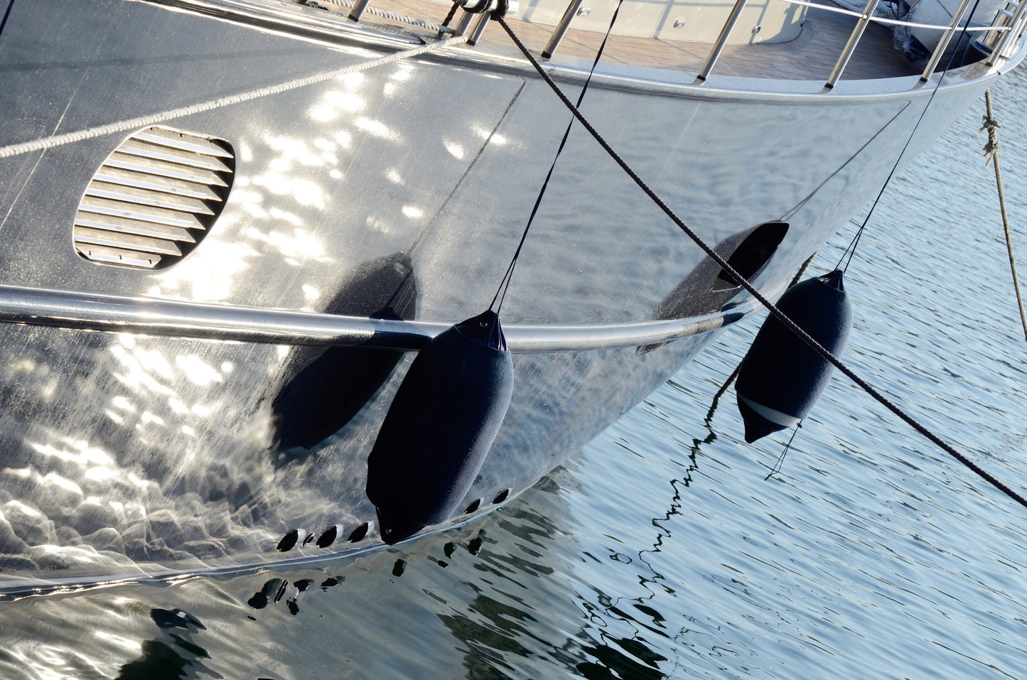 Marinanova, San Piero, Grado, Italia: amarres para barcos y vistas al puerto deportivo con Eberths.com