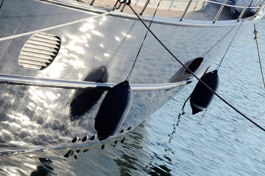 Marinanova, San Piero, Grado, Italia: amarres para barcos y vistas al puerto deportivo con Eberths.com