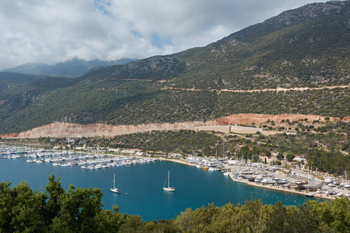 Κας Μαρίνα