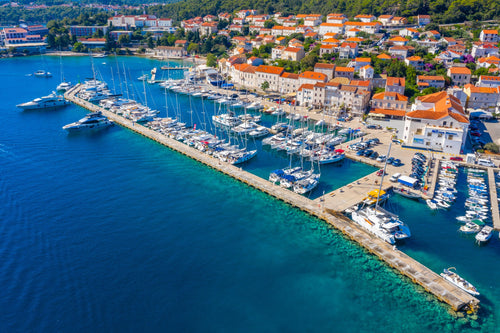 ACI Marina Korcula